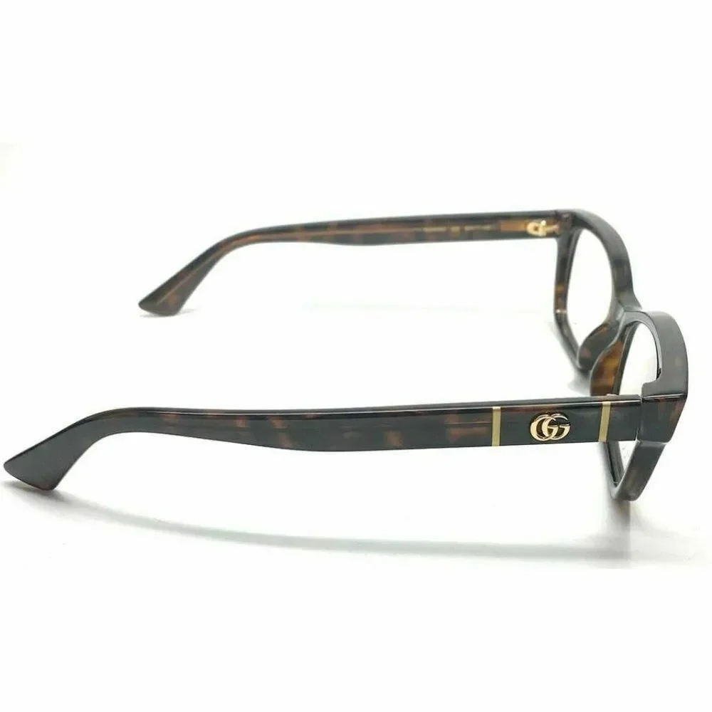 Gucci brand model
